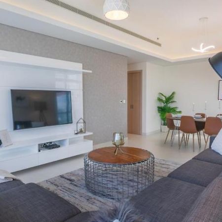 Fam Living - Mada Residences Downtown Dubaj Zewnętrze zdjęcie