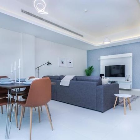 Fam Living - Mada Residences Downtown Dubaj Zewnętrze zdjęcie
