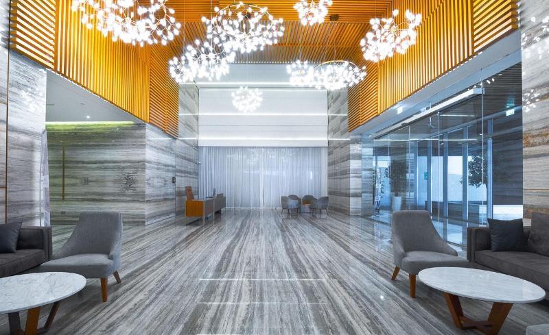 Fam Living - Mada Residences Downtown Dubaj Zewnętrze zdjęcie
