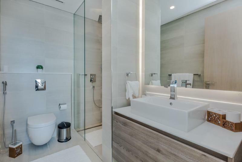 Fam Living - Mada Residences Downtown Dubaj Zewnętrze zdjęcie